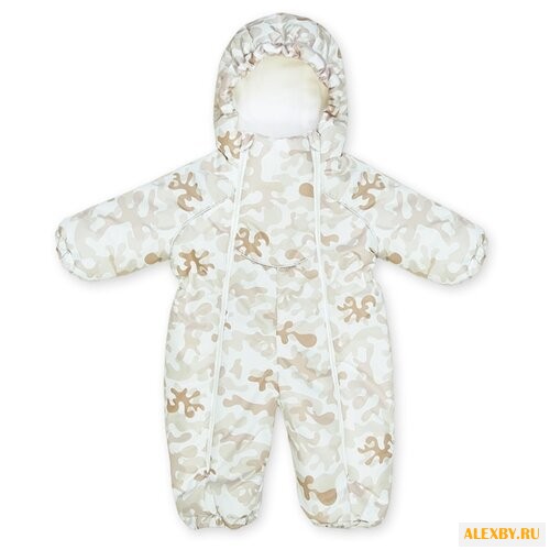 Комбинезон Сонный Гномик Акита