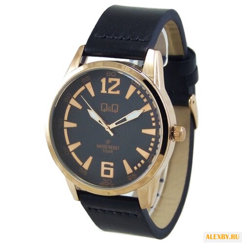 Наручные часы Q&Q Q890 J801