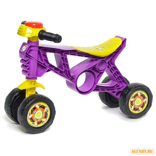 Каталка-толокар Orion Toys 188