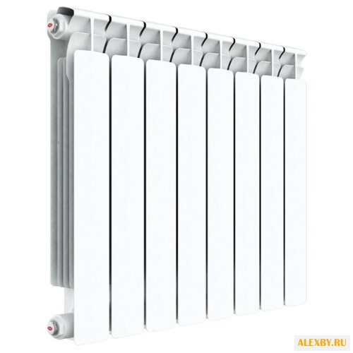 Радиатор секционный