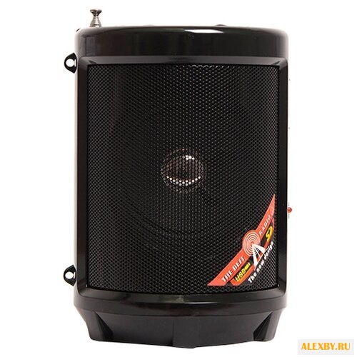 Радиоприемник VIKEND Tourist