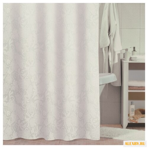 Штора Milardo 830P180M11 180x180