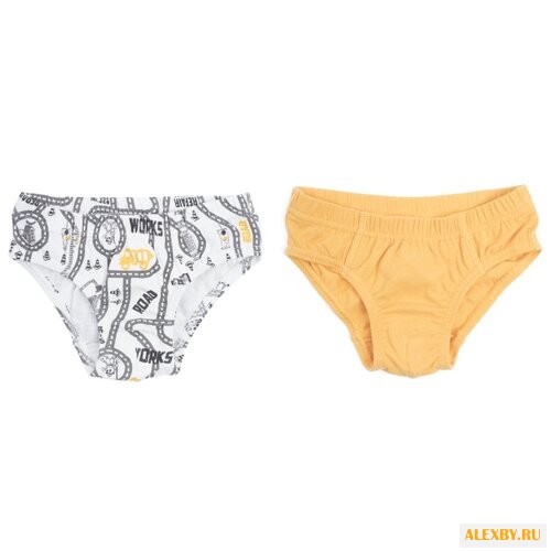 Трусы playToday