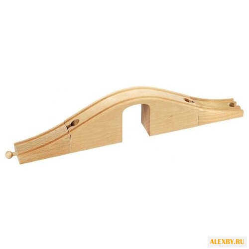 Brio Виадук с аркой 33351