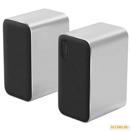 Портативная акустика Xiaomi