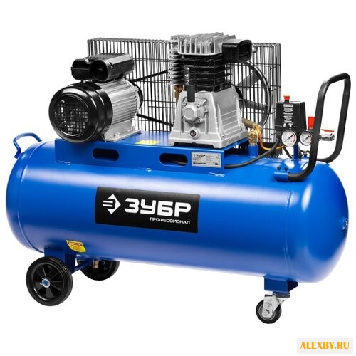 Компрессор ЗУБР