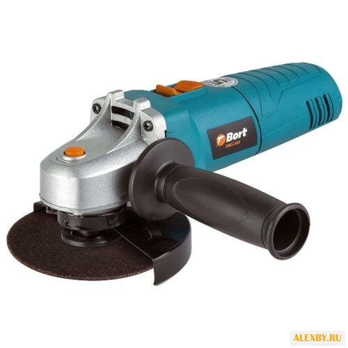 УШМ Bort BWS-580