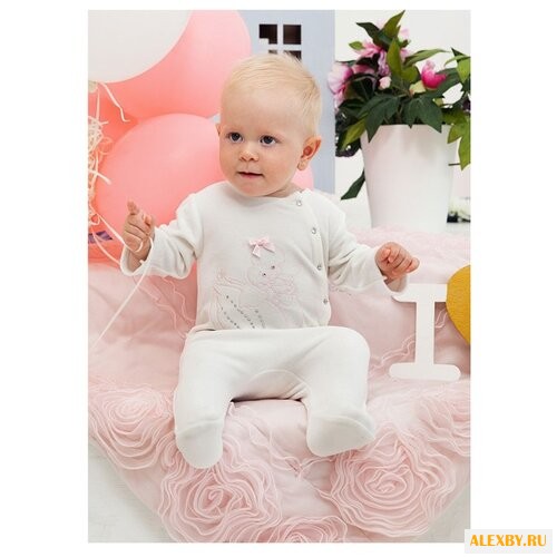 Комбинезон Choupette