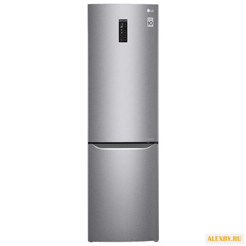 Холодильник LG GA-B499 SMQZ