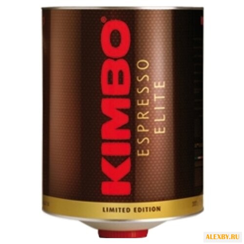 Кофе в зернах Kimbo Elite