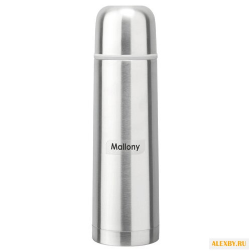 Классический термос Mallony
