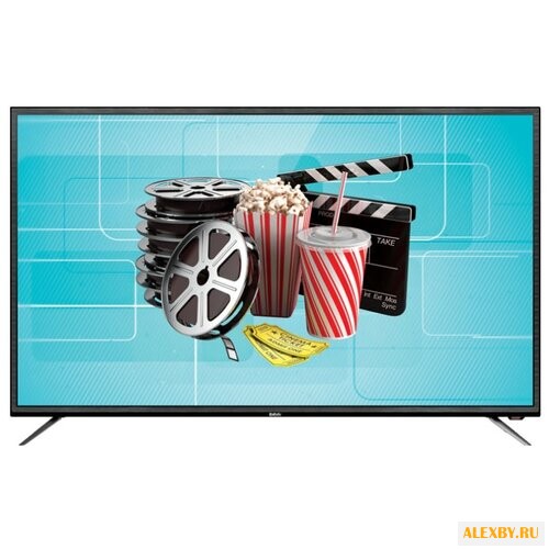 Телевизор BBK 32LEX-7027 T2C