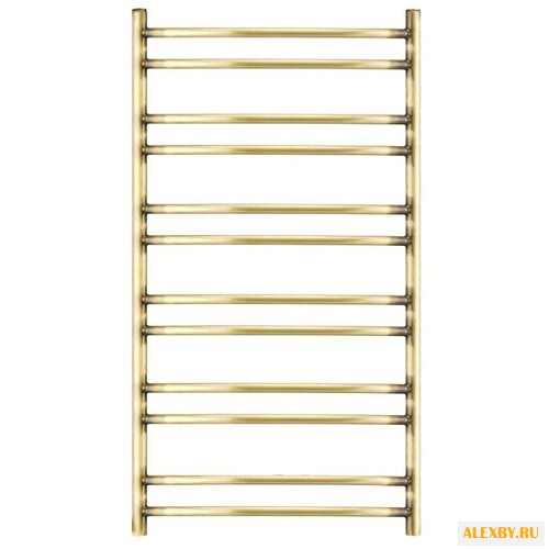 Водяной полотенцесушитель