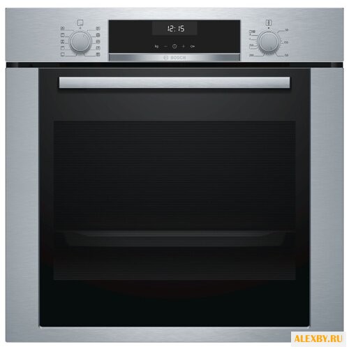 Духовой шкаф Bosch HBA317BS0R