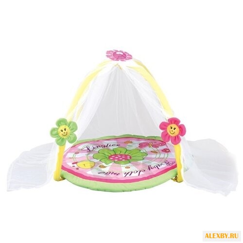 Развивающий коврик Zhorya С