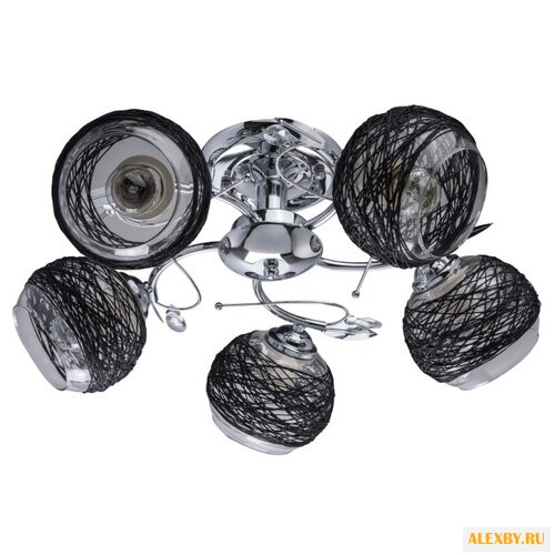 Люстра De City Грация 677012105