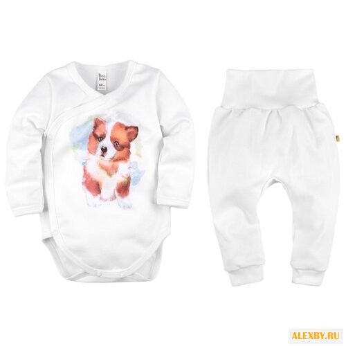 Комплект одежды Bossa Nova