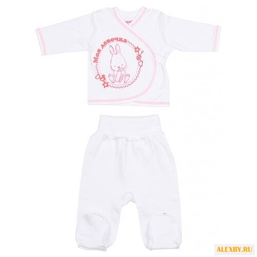 Комплект одежды LEO