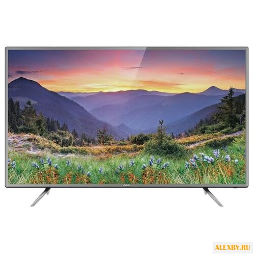 Телевизор BBK 55LEX-6042 UTS2C