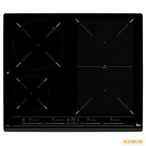 Варочная панель TEKA WISH