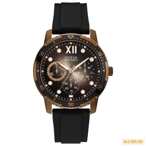 Наручные часы GUESS W1174G3