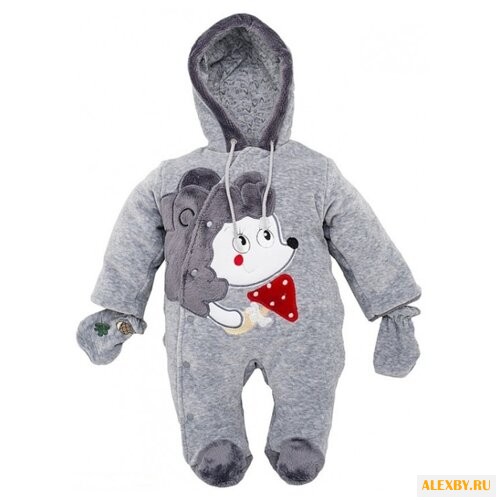 Комбинезон LEO