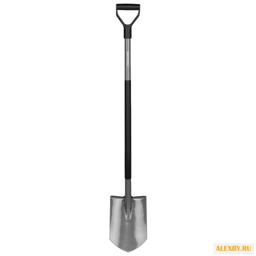 Лопата штыковая FISKARS