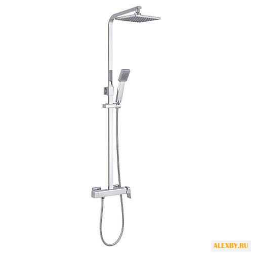 Душевая стойка KAISER Sonat 34282