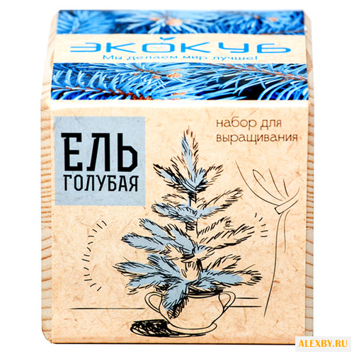Набор для выращивания Эйфорд