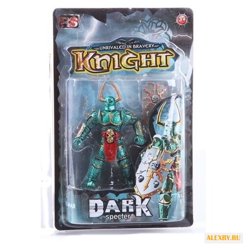 Фигурка Shenzhen Toys Рыцарь