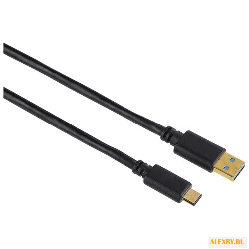 Кабель HAMA USB - USB Type-C