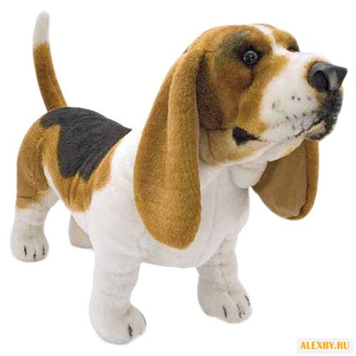 Мягкая игрушка Melissa & Doug