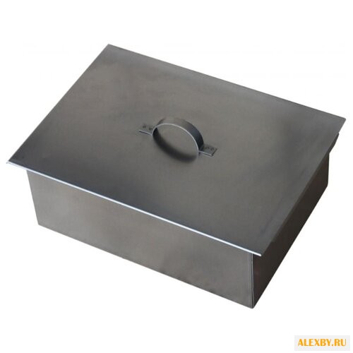 Коптильня Grillkoff Эконом