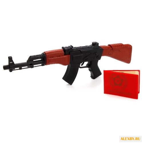 Автомат Играем вместе 218500