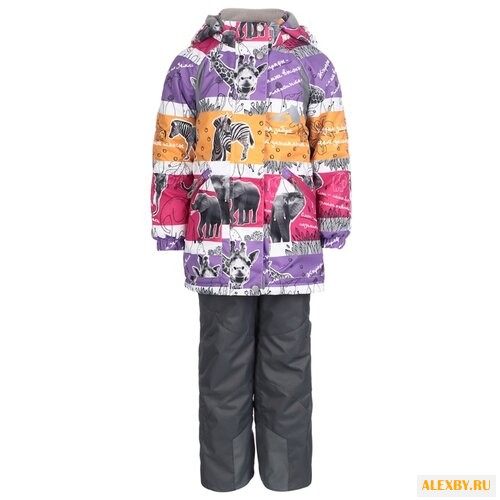 Комплект с брюками Oldos Ами