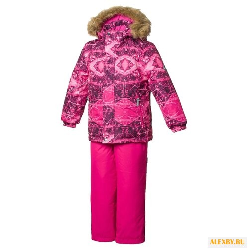 Комплект с брюками Huppa Dante