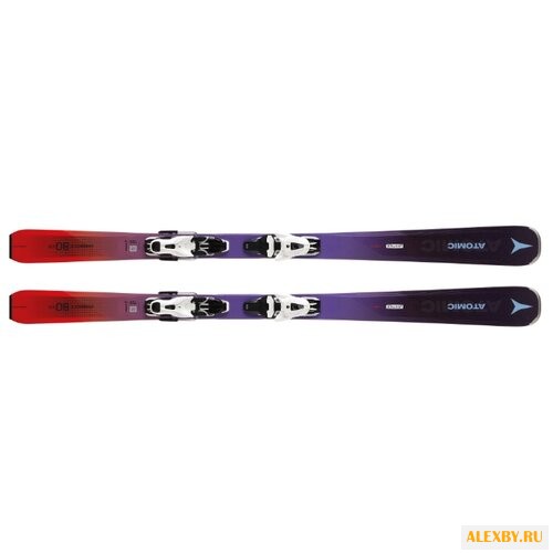 Горные лыжи ATOMIC Vantage X 80