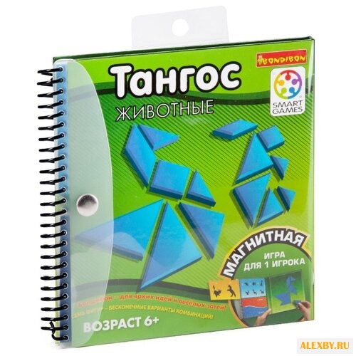 Настольная игра BONDIBON Тангос