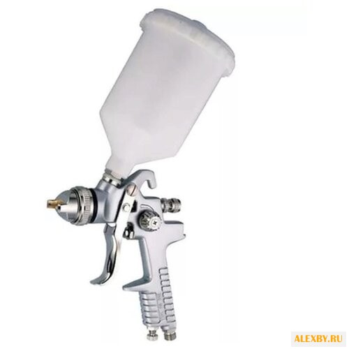 Краскопульт пневматический ABAC