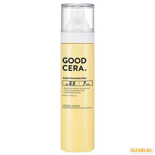Holika Holika Мист Good Cera