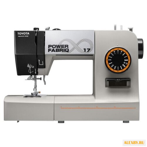 Швейная машина TOYOTA Power