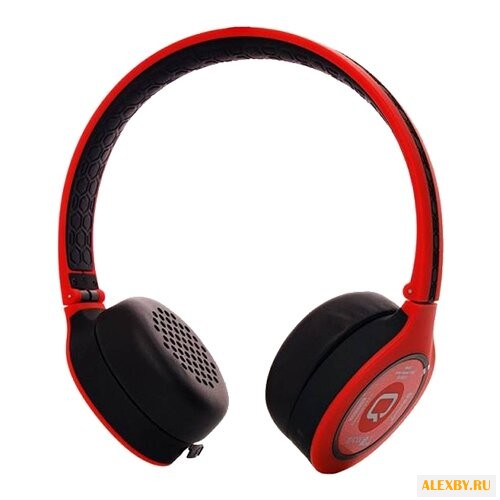 Наушники Qumo Accord 3 PRO