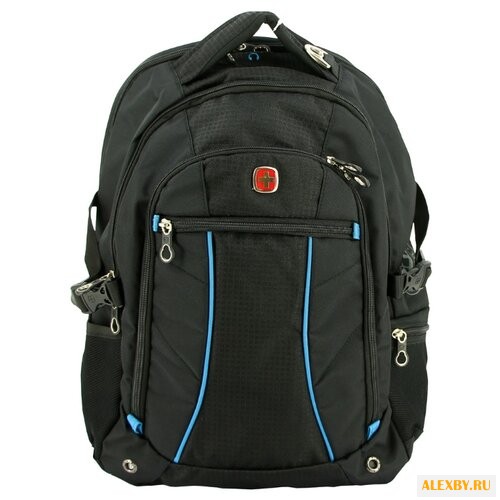 Рюкзак WENGER 3118203408