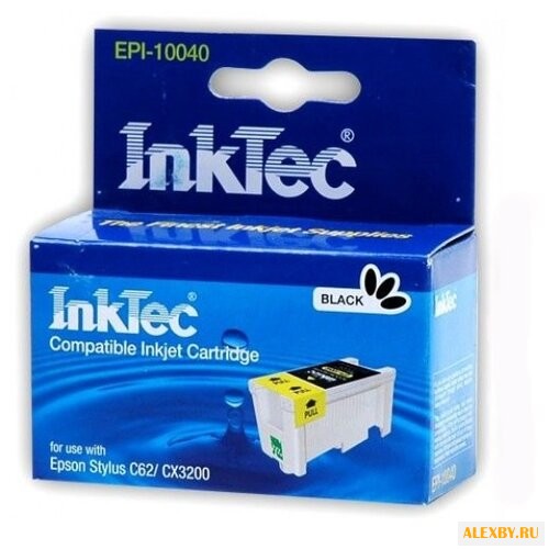 Картридж InkTec EPI-10040