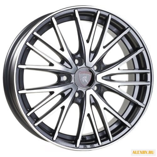 Колесный диск Yamato Inori