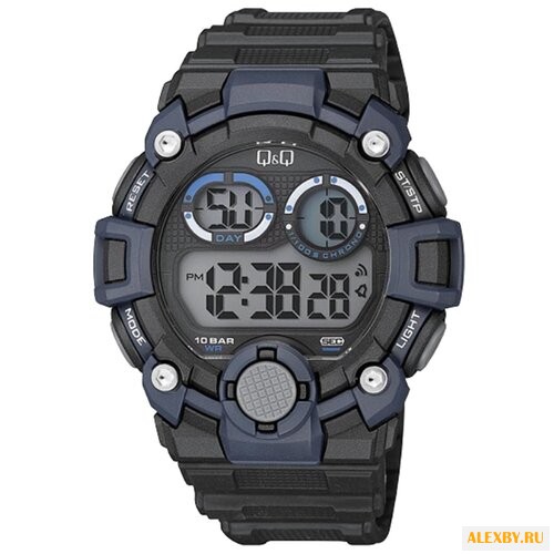 Наручные часы Q&Q M162 J003