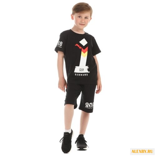 Футболка ANTA