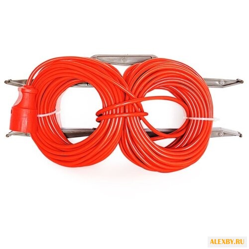 Glanzen Удлинитель силовой на