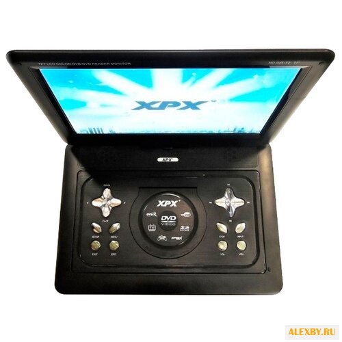 DVD-плеер XPX EA-1769D
