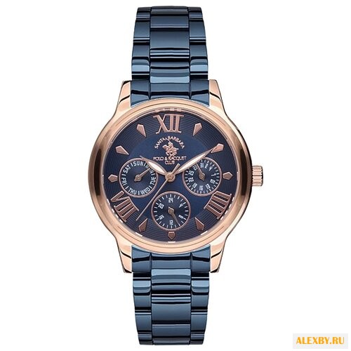 Наручные часы Santa Barbara